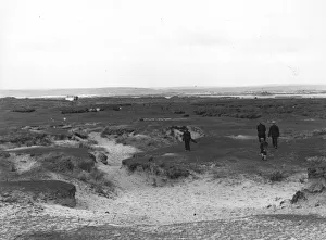 Sports Venue Gallery: Westward Ho Links