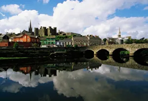 Co Wexford, Enniscorthy, Ireland