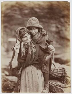 Images Dated 21st March 2011: Whitby Girls