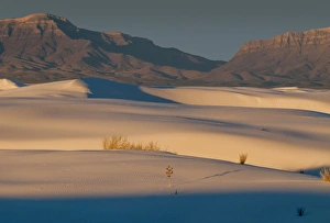 <b class=qtipBold><figcaption>White Sands National Monument scenic</figcaption></b><br>Wide angle view of White Sands NM<br><em>© Russell Burden</em> White Sands National Monument scenic