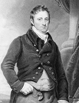William Charles Keppel, Earl of Albemarle William Charles Keppel, Earl of Albemarle