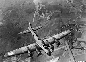 World War II (1939-1945) Gallery: World War II