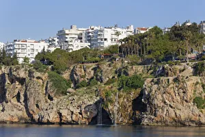 Yavuz Oezcan Park, Antalya, Turkish Riviera, Province of Antalya, Mediterranean Region Yavuz Oezcan Park, Antalya, Turkish Riviera, Province of Antalya, Mediterranean Region