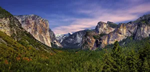 Yosemite Valley, California, United States Yosemite Valley, California, United States