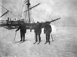 : Scottish National Antarctic Expedition 1902-04