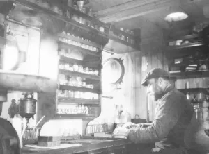 The piper bird-skinning in the Laboratory The piper bird-skinning in the Laboratory