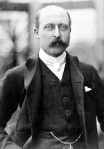 Arthur Duke of Connaught - The Prince Arthur, Duke of Connaught and Strathearn (Arthur Arthur Duke of Connaught - The Prince Arthur, Duke of Connaught and Strathearn (Arthur