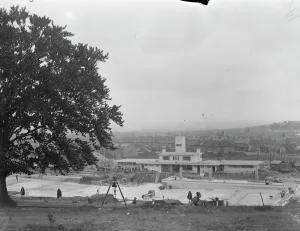 Sights Gallery: Lee Valley Collection