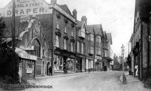 East Sussex Gallery: Crowborough Collection