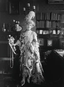 The Devonshire House Ball Lady Alexander 14 April 1920 The Devonshire House Ball Lady Alexander 14 April 1920