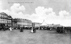 East Sussex Gallery: Hove Collection