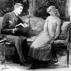 Reading love poems love couple romance romantic for valentines day be my valentine Reading love poems love couple romance romantic for valentines day be my valentine