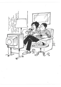 Sax Usually paying little or no attention to political correctness, Sax cartoons are often saucy Sax Usually paying little or no attention to political correctness, Sax cartoons are often saucy