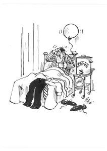 Sax Usually paying little or no attention to political correctness, Sax cartoons are often saucy Sax Usually paying little or no attention to political correctness, Sax cartoons are often saucy