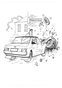 Sax Usually paying little or no attention to political correctness, Sax cartoons are often saucy Sax Usually paying little or no attention to political correctness, Sax cartoons are often saucy