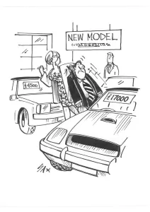 Sax Usually paying little or no attention to political correctness, Sax cartoons are often saucy Sax Usually paying little or no attention to political correctness, Sax cartoons are often saucy