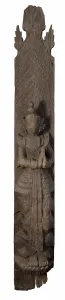 Carving, Myanmar (formerly Burma), South East Asia Carving, Myanmar (formerly Burma), South East Asia