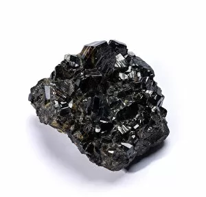 Images Dated 8th January 2016: Cassiterite, St Agnes, Cornwall, England