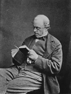 Edward Heath Rodd, England. Around 1879 Edward Heath Rodd, England. Around 1879