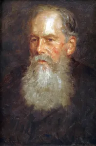 J. Davies Enys, Henry Scott Tuke (1858-1929) J. Davies Enys, Henry Scott Tuke (1858-1929)
