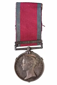 Military General Service Medal, 1793-1814 Military General Service Medal, 1793-1814