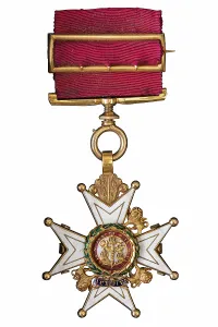 Order of the Bath (Military Class), 1869 Order of the Bath (Military Class), 1869