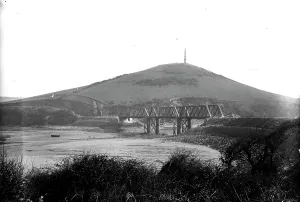 South West England Landmarks Prints: TRURI-RYpdw-2