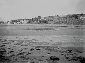 Rock, St Minver, Cornwall. Probably around 1930