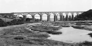Cornwall Railway History Prints: TRURI-RYcnn-1