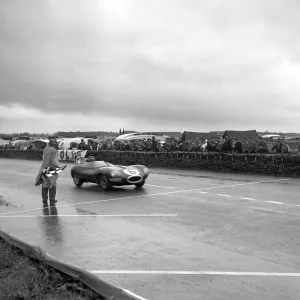 24 Hours-Le Mans-1955-Hawthorn 24 Hours-Le Mans-1955-Hawthorn