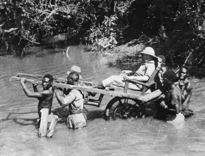 Related Images Gallery: Africa-Colonization