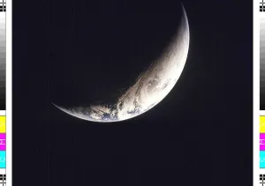 Astronomy-Earth-Apollo 4