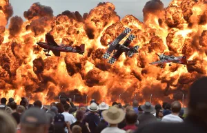 Australia-Defence-Air Show Australia-Defence-Air Show