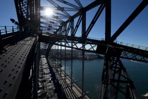 Australia-Lifestyle-Tourism-Bridge Australia-Lifestyle-Tourism-Bridge