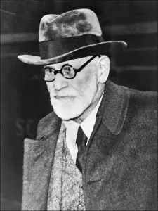 Austrian Psychoanalyst Sigmund Freud Austrian Psychoanalyst Sigmund Freud
