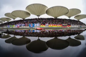 Formula One Gallery: Auto-Chn-Prix-F1