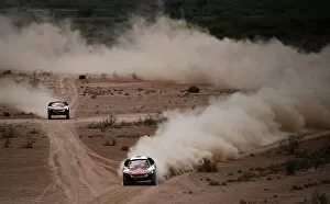 Related Images Gallery: Auto-Moto-Rally-Dakar-Stage11