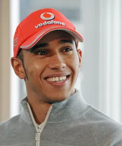 Formula One Gallery: Auto-Prix-Aus-Hamilton