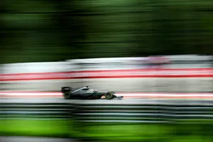 Formula One Gallery: Auto-Prix-F1-Aut