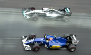Formula One Gallery: Auto-Prix-F1-Aut