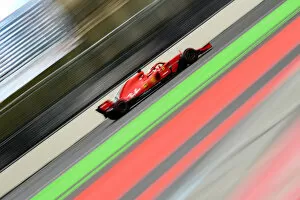 Formula One Gallery: Auto-Prix-F1-Aze