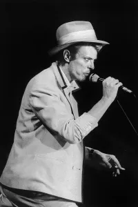 Belgium-Music-Bowie