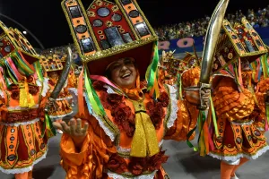 Brazil-Carnival-Sao Paulo-Dragoes Da Real Brazil-Carnival-Sao Paulo-Dragoes Da Real