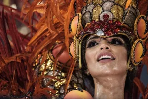 Brazil-Rio-Carnival-Parade-Grande Rio Brazil-Rio-Carnival-Parade-Grande Rio