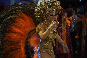 Brazil-Rio-Carnival-Parade-Salgueiro Brazil-Rio-Carnival-Parade-Salgueiro