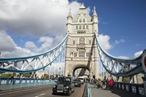 Britain-Bridge-London
