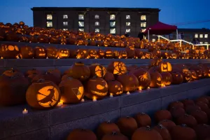 Britain-Culture-Festival-Halloween Britain-Culture-Festival-Halloween