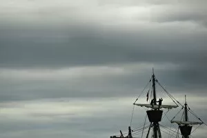 Britain-Festival-Tall Ships-Sail