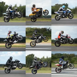Britain-Lifestyle-Motorsport-Offbeat Britain-Lifestyle-Motorsport-Offbeat