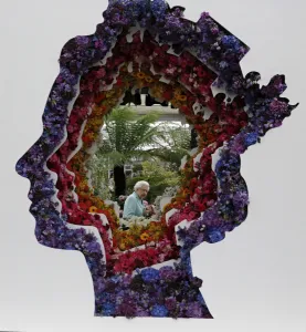 Britain-Royalty-Queen-Chelsea Flower Show Britain-Royalty-Queen-Chelsea Flower Show